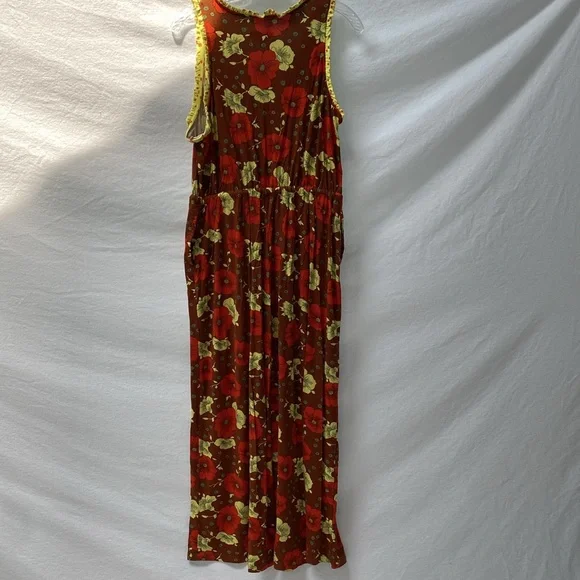 Anthropologie Jumpsuit by Porridge - Picture 2 of 5